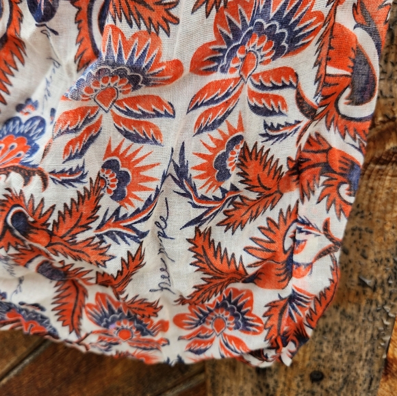 Free People Reusable Tote Bag - Picture 2 of 3